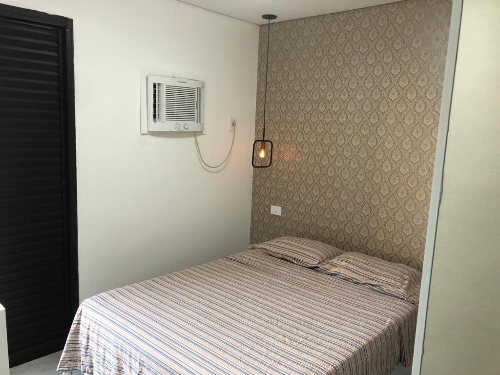 Flat Sao Vicente Aparthotel Exterior photo