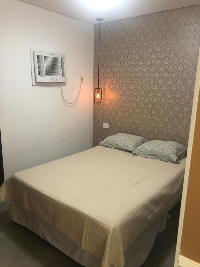 Flat Sao Vicente Aparthotel Exterior photo
